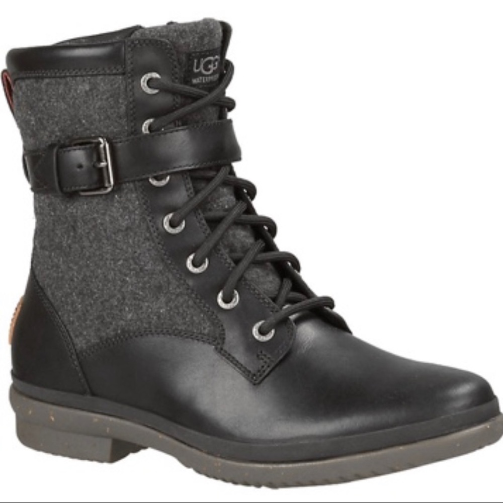 COPY - Ugg Kesey Boot